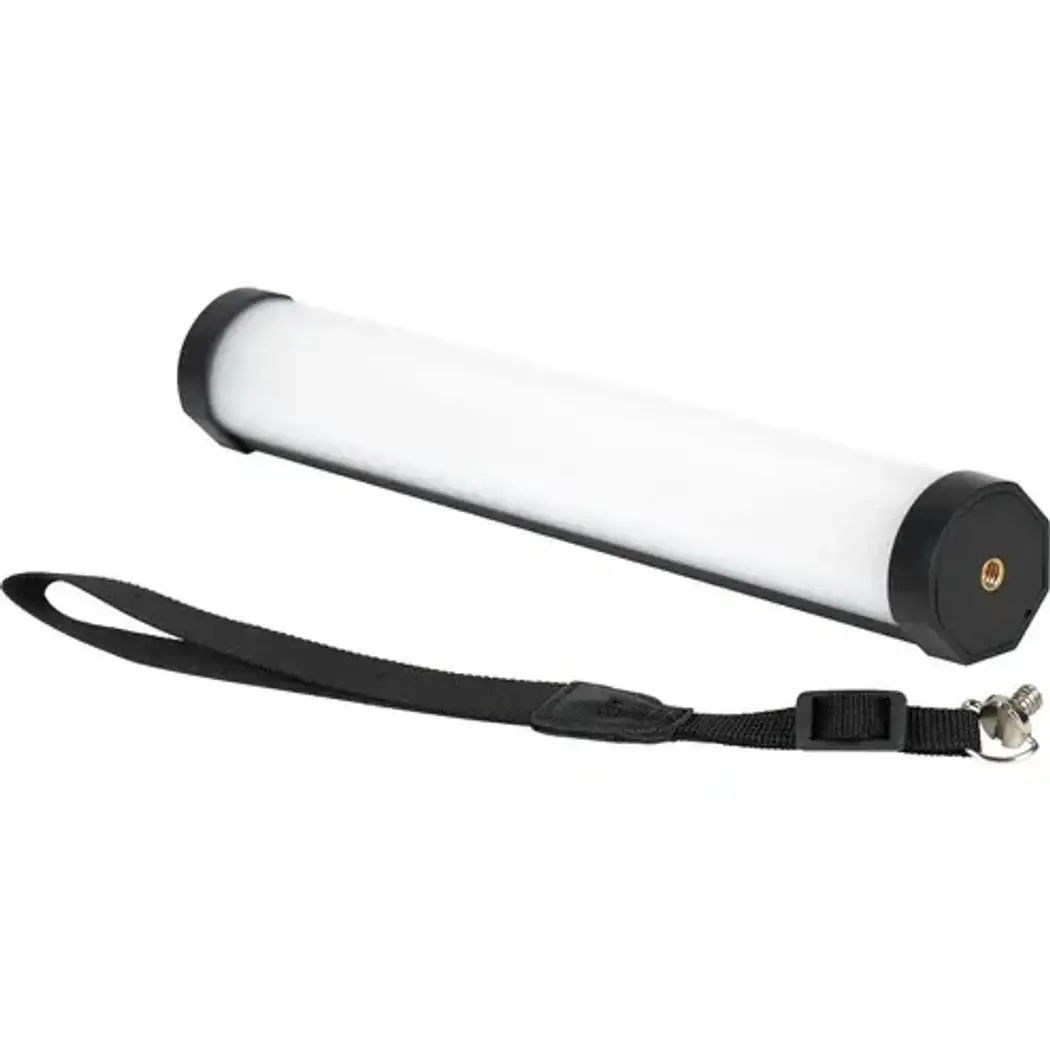  أنبوب إضاءة LED Nanlite PavoTube II 6C RGB