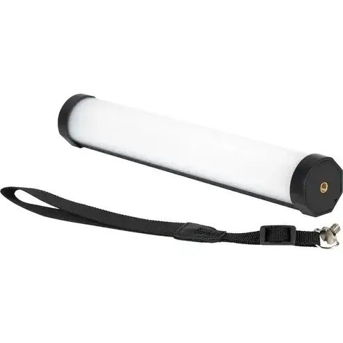  أنبوب إضاءة LED Nanlite PavoTube II 6C RGB - الصورة الرئيسية للإيجار | استأجر