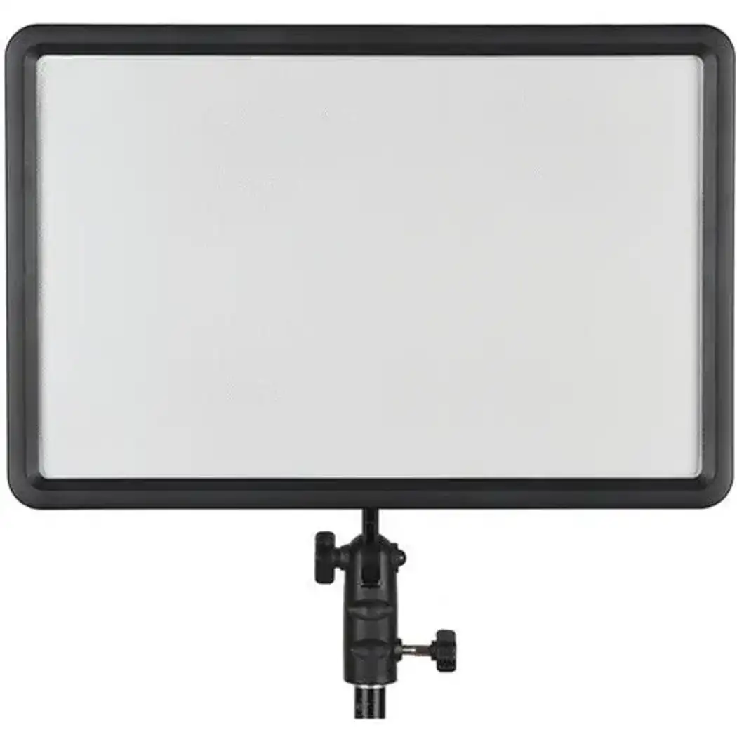  لوحة إضاءة LED ثنائية اللون من Godox LEDP260C