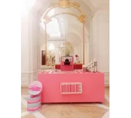 حزمة ناين سوفت - لألف شخص في حفلة لا تُنسى للإيجار | استأجر