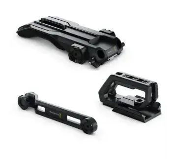 Blackmagic Design Shoulder-Mount Kit for the URSA Mini for rent | Estajer