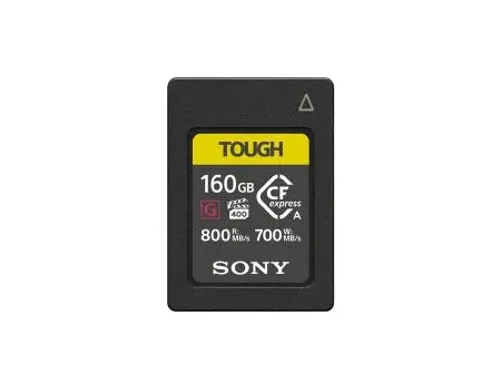   سوني TOUGH 160 جيجابايت 