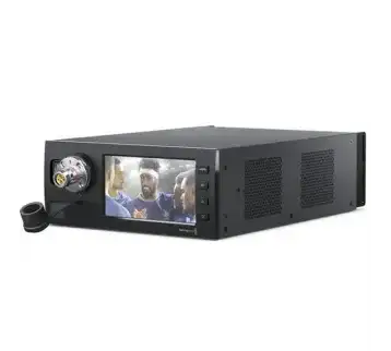 Blackmagic Design Studio Fiber Converter for rent | Estajer