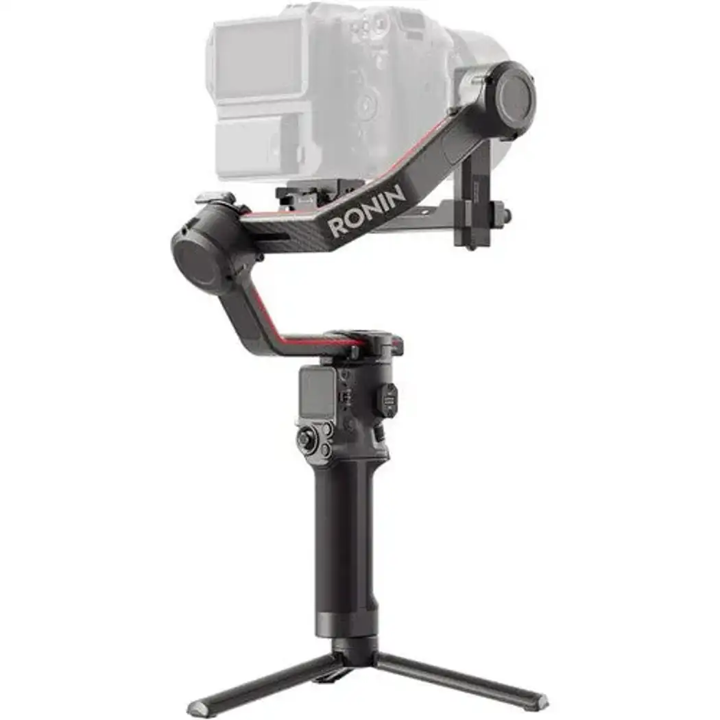 DJI RSC 2 Gimbal Stabilizer
