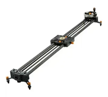 E-Image ES-120 48" Carbon Fiber Slider for rent | Estajer