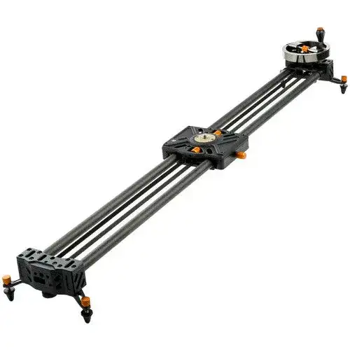 E-Image ES-120 48" Carbon Fiber Slider - Main image for rent | Estajer