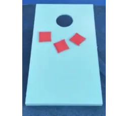 تحدي التصويب في الفتحات - مهارة وتصويب للإيجار | استأجر