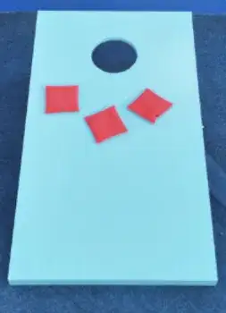 Mix Up Hole Shooting Challenge - Main image for rent | Estajer