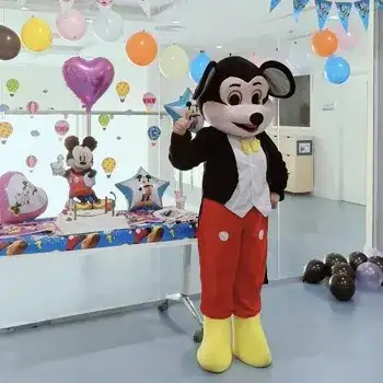 Mix Up Mickey Mouse - Main image for rent | Estajer