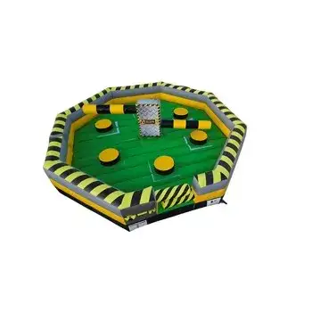 Mix Up Meltdown Challenge - Main image for rent | Estajer