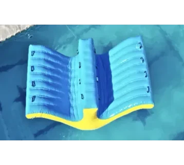 أرجوحة مائية - أجواء استرخاء ومنعشة للإيجار | استأجر