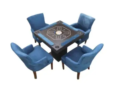 Mix Up Jacaro Table - Main image for rent | Estajer