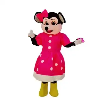 ميني ماوس لايف - نجمة الحفل - الصورة الرئيسية للإيجار | استأجر