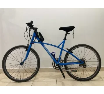 دراجة هوائية هجين للإيجار | استأجر