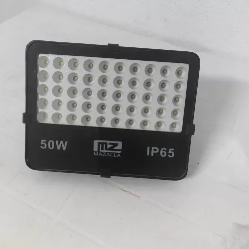 كشاف كهربائي 50واط LED