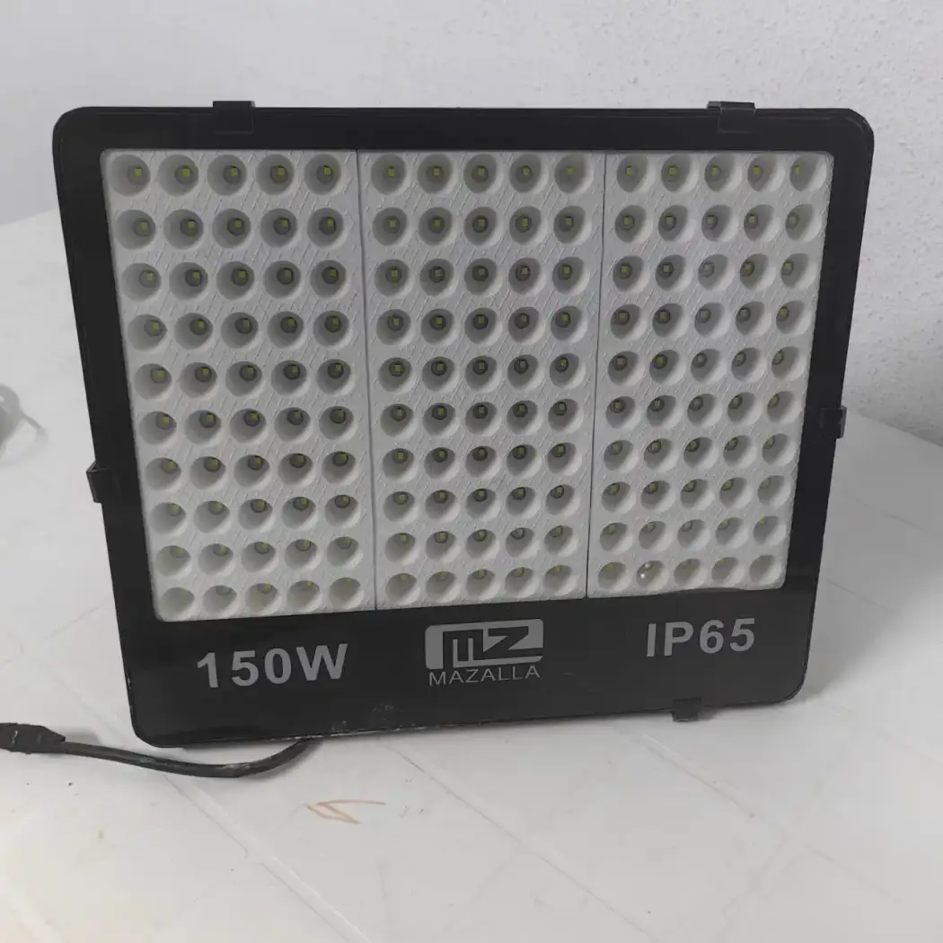 كشاف كهربائي 150واط LED
