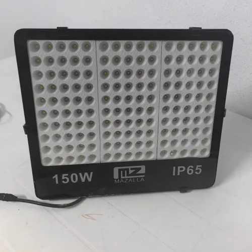 كشاف كهربائي 150واط LED