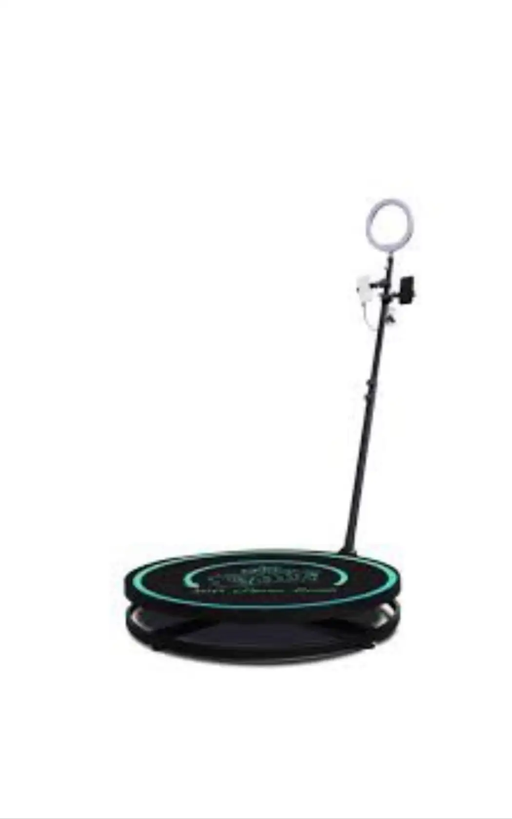 فوتوبوث 360