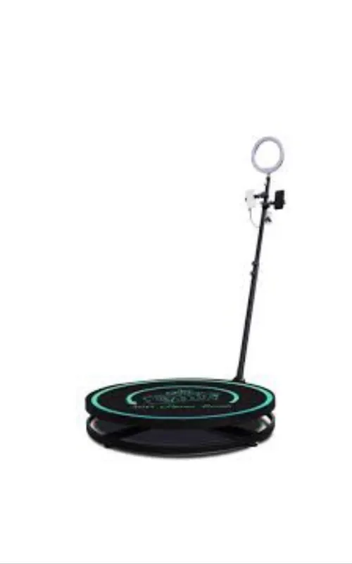 فوتوبوث 360