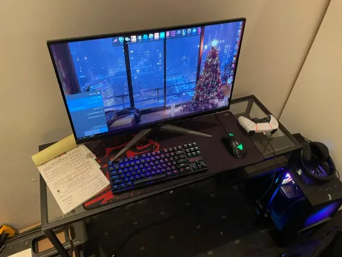 PC Gaming | إيجار 7 أيام