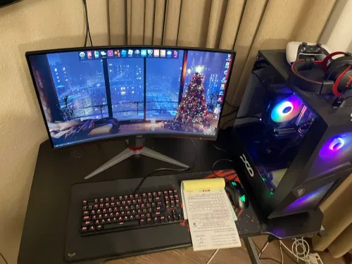 PC Gaming | إيجار 21 يوم 