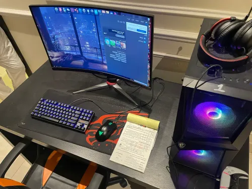 PC Gaming | إيجار 30 يوم 