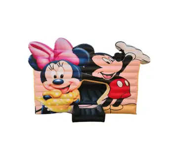 Mickey Mouse bounce for rent | Estajer
