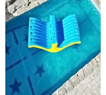 Water swing for rent | Estajer