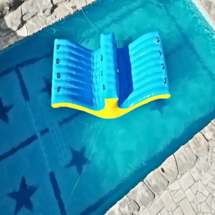 Water swing - Main image for rent | Estajer