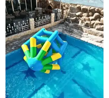 Water Cube for rent | Estajer