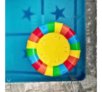 water trampoline for rent | Estajer