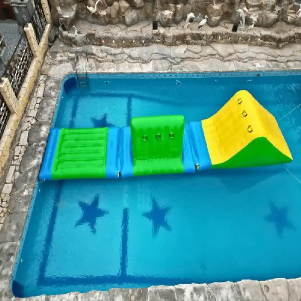 المدينة الصفراء