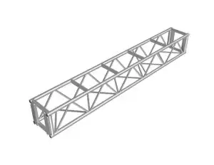 تروس ١ متر2