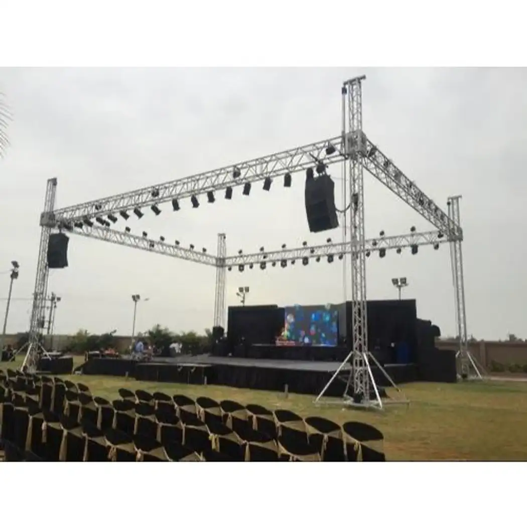 truss 1meter
