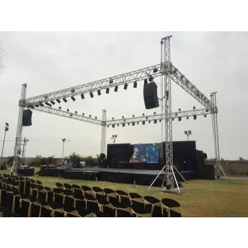 truss 1meter