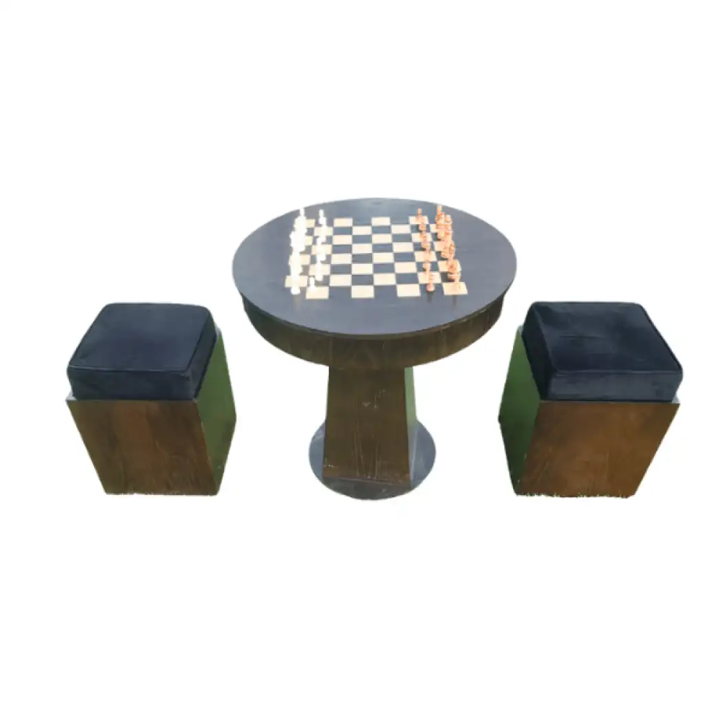 chess table