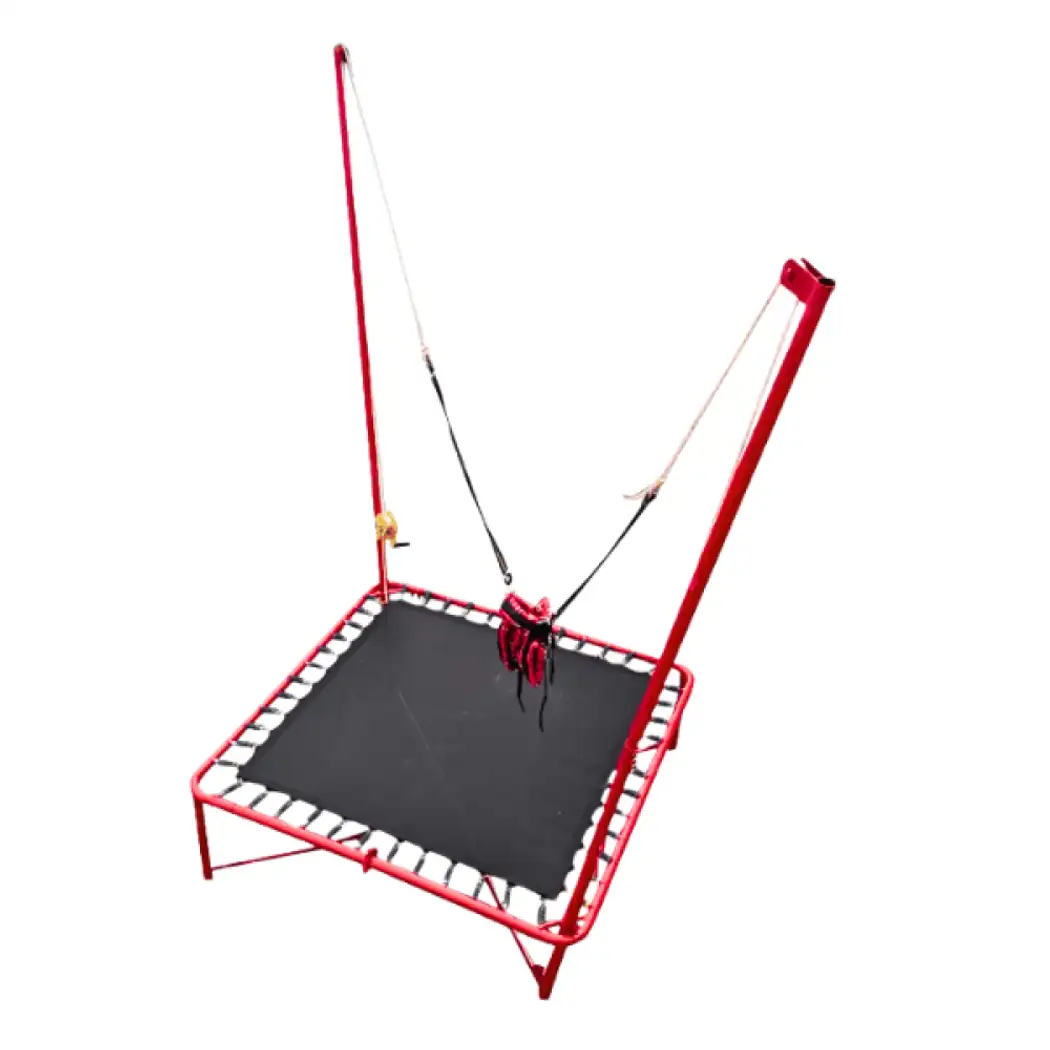 bungee trampoline