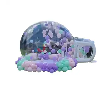 Balloon House for rent | Estajer