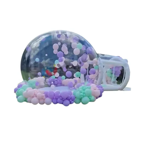 Balloon House