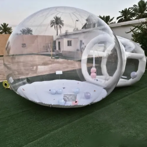 Balloon House2