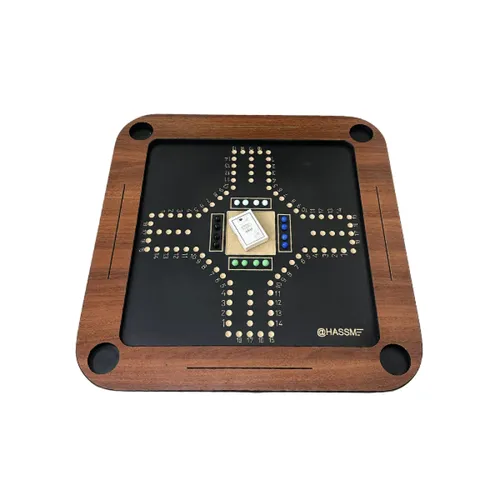 Jackaroo table (floor)