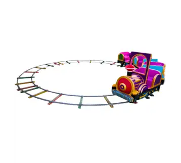 train for rent | Estajer