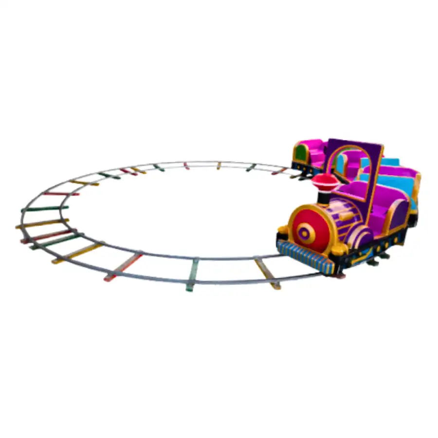 train - Main image for rent | Estajer