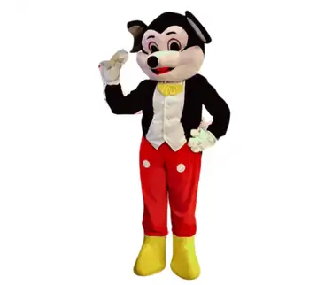 Mickey Mouse character for rent | Estajer