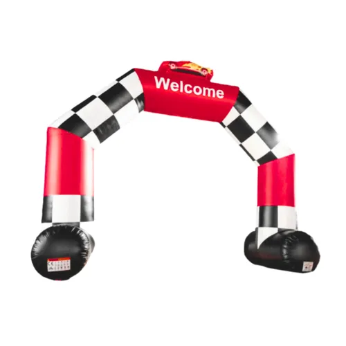Formula Entry Gate
