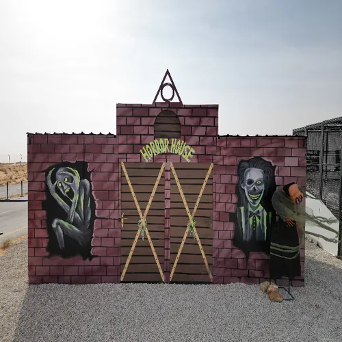House of Horror