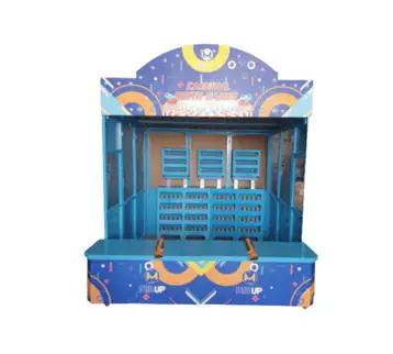 Sniper booth for rent | Estajer