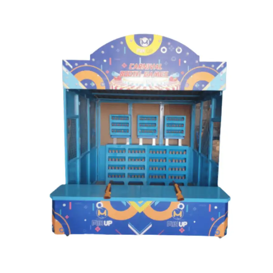 Sniper booth - Main image for rent | Estajer