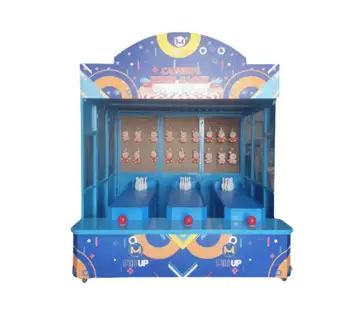 Bowling Booth for rent | Estajer