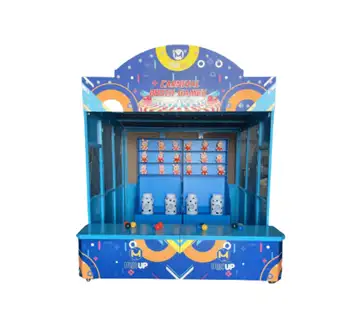 Cow Bucket Booth for rent | Estajer